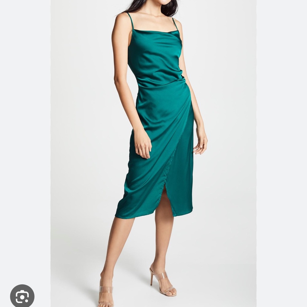 Maddy Slip Dress